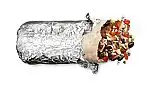 Grubhub - Buy 1 Get 1 Free chipotle burrito