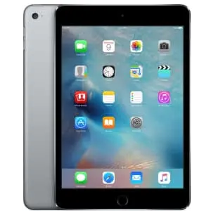 Refurb Apple iPad Mini 4 7.9" 128GB WiFi (2015)