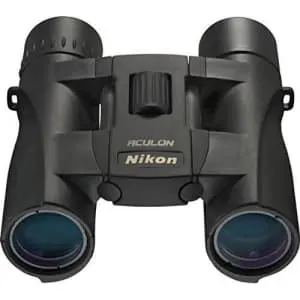 Certified Refurb Nikon Aculon A30 10x25 Binoculars