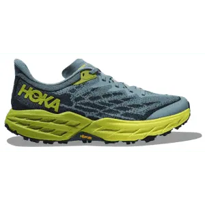 Hoka Men's Speedgoat 5 Trail-Running Shoes