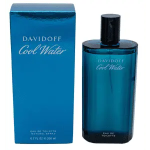Davidoff Cool Water Men's 6.7-oz. EDT Cologne