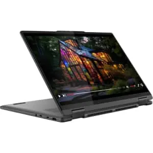Lenovo Yoga 7i Core Ultra 5 14" 2-in-1 Touch Laptop