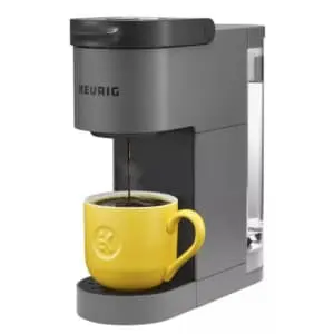Keurig K-Mini Go Single-Serve Coffee Maker