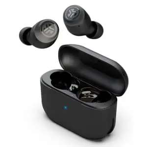 Certified Refurb JLab GO Air POP True Wireless In-Ear Headphones