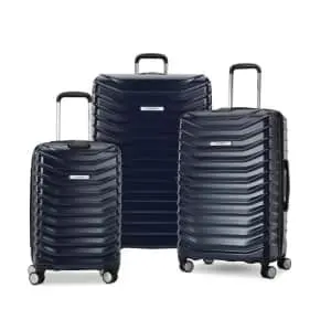 Samsonite Spin Tech 5.0 Hardside Luggage Collection
