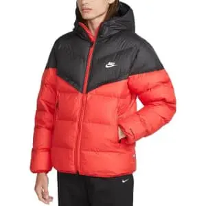 Nike Men's Storm-FIT Windrunner PrimaLoft Hooded Puffer Jacket (S, L, XXL)
