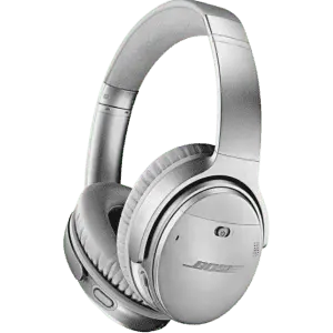 Open-Box Bose QuietComfort 35 II Wireless Headphones