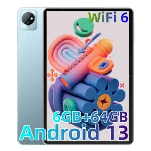 Blackview Tab 30 10" 6GB+64GB Android Tablet