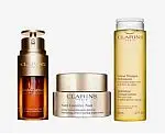 Clarins Double Serum Complete Age Control Concentrate 1.6oz