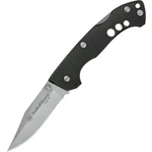 Smith & Wesson 24/7 High Carbon Stainless Steel Folding Knife