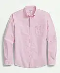 Brooks Brothers - 40% Off 3+ Select Mens shirts, Polos & Tees