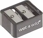 wet n wild Dual-Pencil Eyeliner Pencil Sharpener
