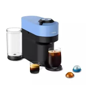 Open-Box Nespresso Vertuo Pop+ Coffee Maker & Espresso Machine