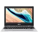 ASUS CX1 11.6" HD Chromebook Laptop (N4020 4GB 64GB)