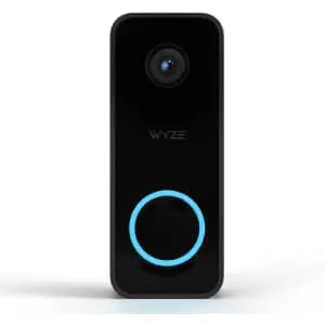 Wyze Wired Video Doorbell v2