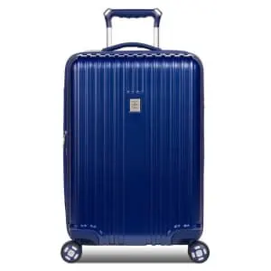 Swissgear 23" Ridge Hardside Carry On Spinner Suitcase