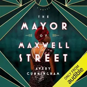 The Mayor of Maxwell Street Audiobook