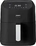 Bella Pro Series 6-qt. Digital Air Fryer