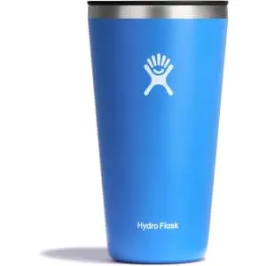 Hydro Flask 28-oz. All Around Stainless Steel Double-Wall Tumbler