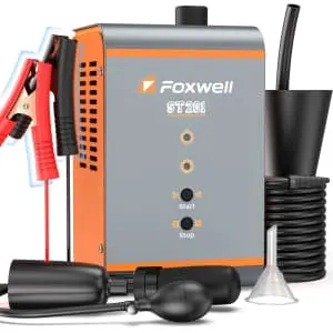Foxwell Automotive Smoke Machine Leak Detector