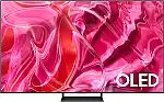 SAMSUNG 77" OLED 4K S90C TV