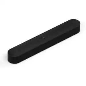 Sonos Beam Gen 2 Compact Soundbar