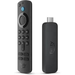 Fire TV Streaming Devices at Amazon