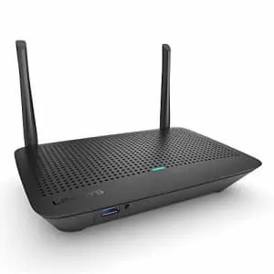Certified Refurb Linksys MR6350 WiFi Dual-Band Mesh Router
