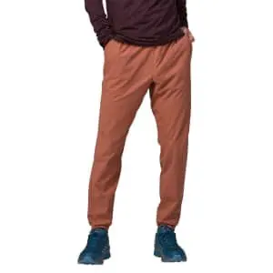 Patagonia Men's Terrebonne Jogger Pants