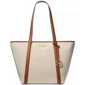 Michael Michael Kors Jet Set Travel Large Top Zip Tote