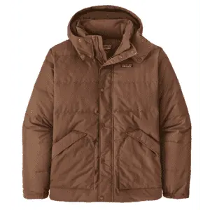 Patagonia Men's Downdrift Down Jacket