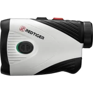 Redtiger 1200Yds Golf Rangefinder with Slope and Magnet