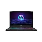 MSI Katana A15 AI 15.6" QHD 165Hz Laptop (RTX 4070, Ryzen 7 8845HS, 16GB, 1TB)