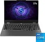 Lenovo LOQ 15.6" FHD 144Hz Gaming Laptop (i5-12450HX 12GB 512GB A530M)