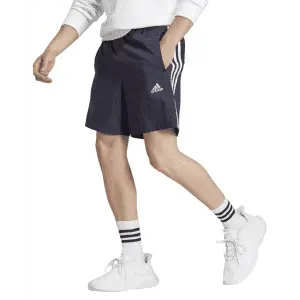 adidas Men's Aeroready Chelsea 3-Stripes Shorts (XL sizes)