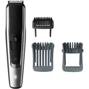 Open-Box Philips Series 5500 Rechargeable Electric Trimmer