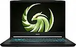 MSI Bravo 15 15.6" FHD Gaming Laptop (Ryzen 5-7535HS 16GB 512GB RTX 4050)