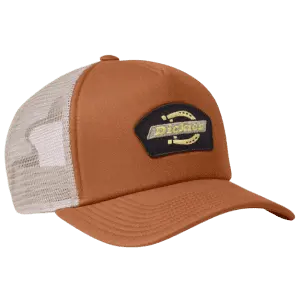 Dickies Men's Mid Pro Foam Trucker Hat