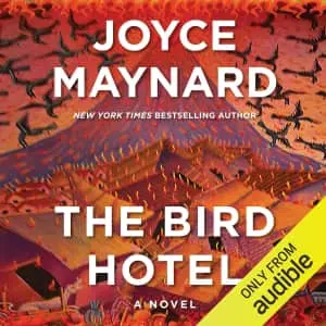 The Bird Hotel Audiobook