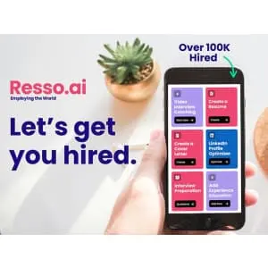 Resso Professional Plan Lifetime Subscription