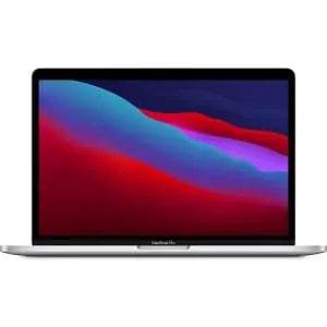 Certified Refurb Apple MacBook Pro M1 13.3" Laptop (2020)