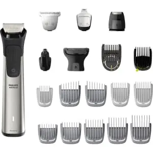 Open-Box Philips Norelco Multigroom 9000 Rechargeable Electric Trimmer