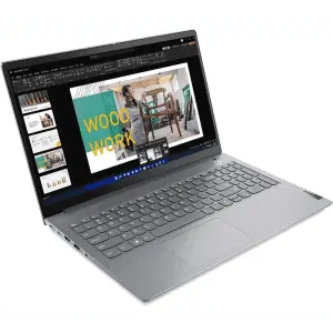 Lenovo ThinkBook 15 Gen 4 4th-Gen Ryzen 7 15.6" Laptop