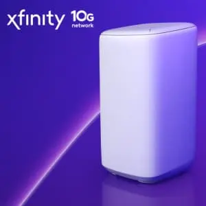 Xfinity 300Mbps Internet