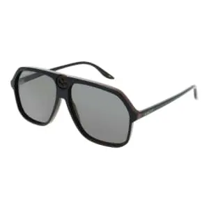 Gucci Navigator Sunglasses