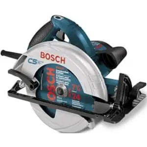 Certified Refurb Bosch 7-1/4" Circular Saw