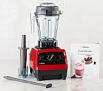 Vitamix E310 Explorian 48-oz Variable Speed Blender w/ Dry Container