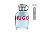 Hugo Boss Man Extreme EDP Spray Tester 2.5 Oz (75 Ml) (M) w/Atomizer
