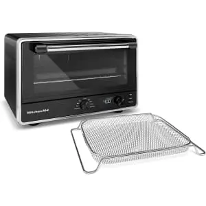 Open-Box KitchenAid Digital Countertop Oven with Air Fry