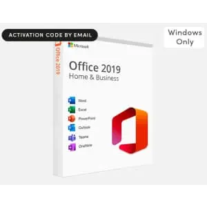 Microsoft Office Professional Plus 2019 for PC